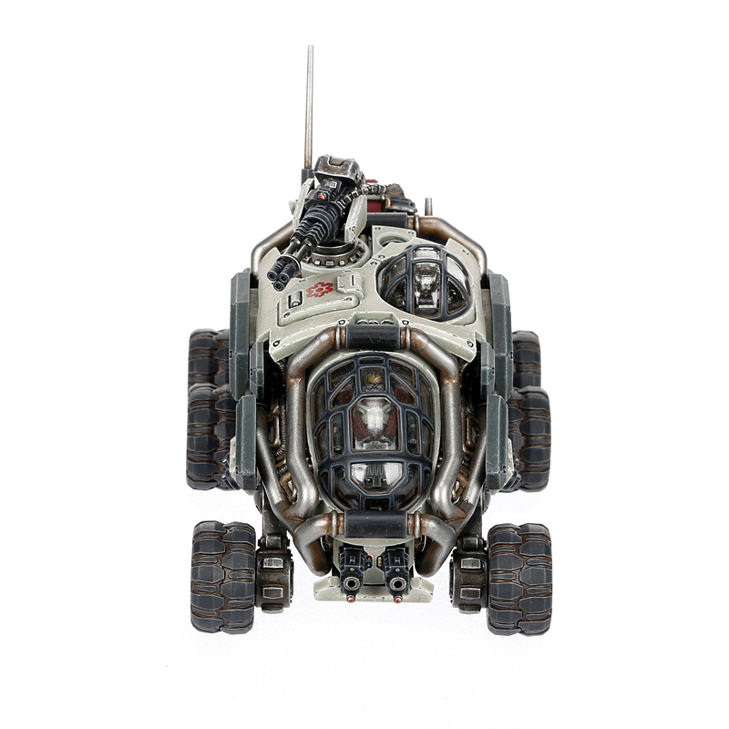 Warhammer 40,000 Sagitaur ミニチュア Warhammer 40K Sagitaur
