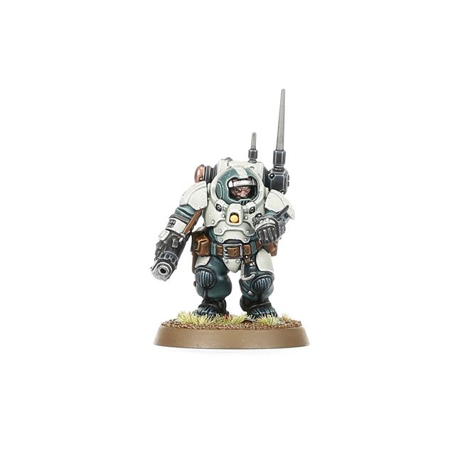 Warhammer 40K Leagues Of Votann Hearthkyn Warriors, Nuovo Su Sprue, Non Assemblato, Games Workshop
