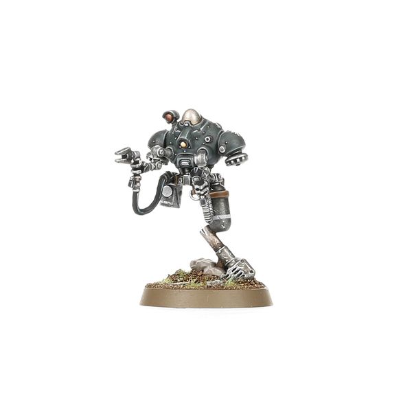Brôkhyr Iron-master