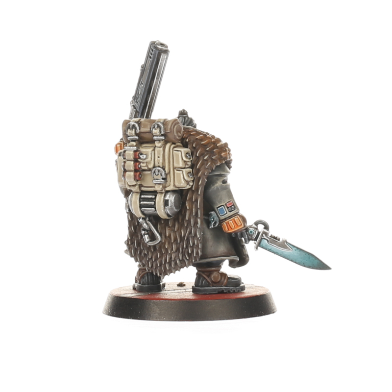 Herkyn Taeger Kill Team セット Kill Team: Hernkyn Yaegirs