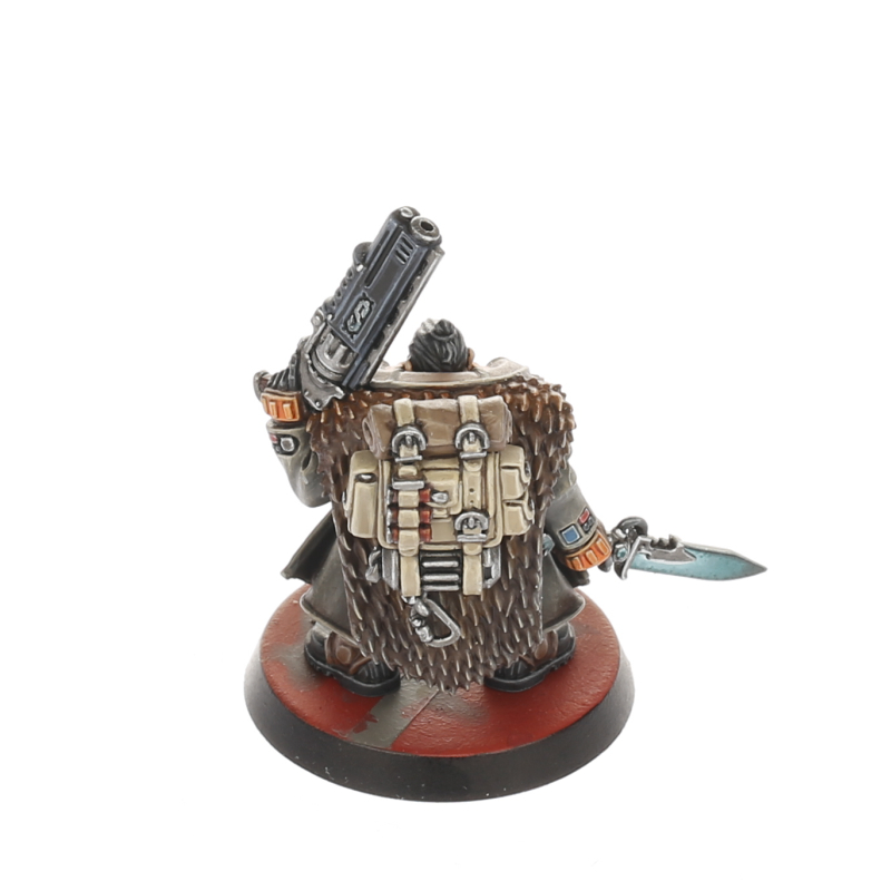 Herkyn Taeger Kill Team セット Kill Team: Starter Set (Japanese)