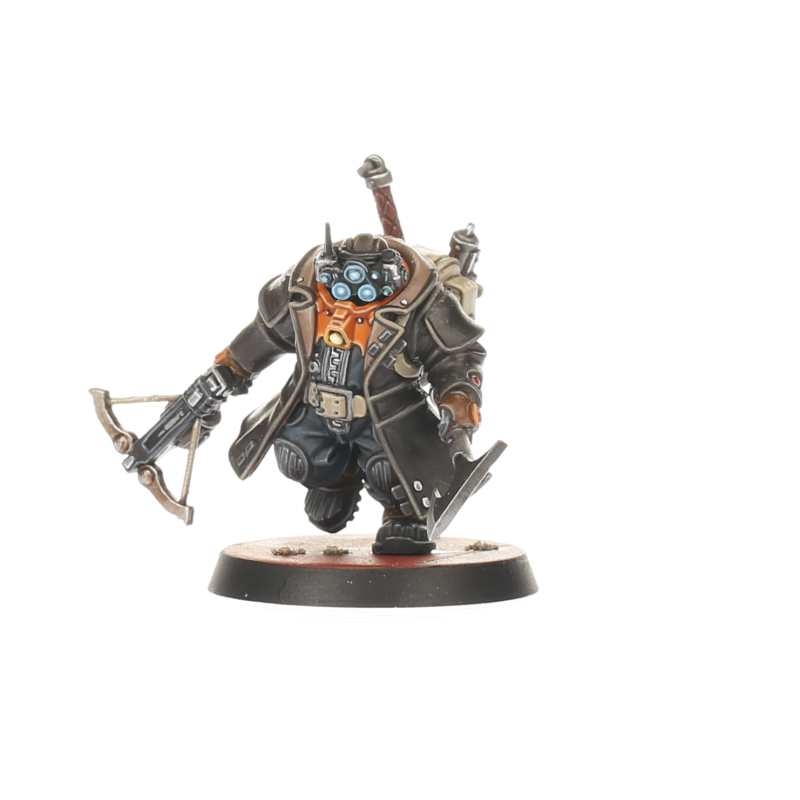 Herkyn Taeger Kill Team セット Kill Team: Starter Set (Japanese)