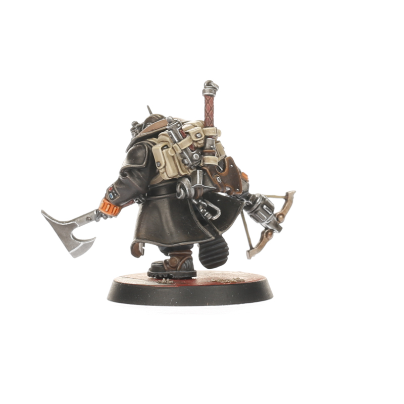 Herkyn Taeger Kill Team セット Kill Team: Hernkyn Yaegirs from Games Workshop (gw