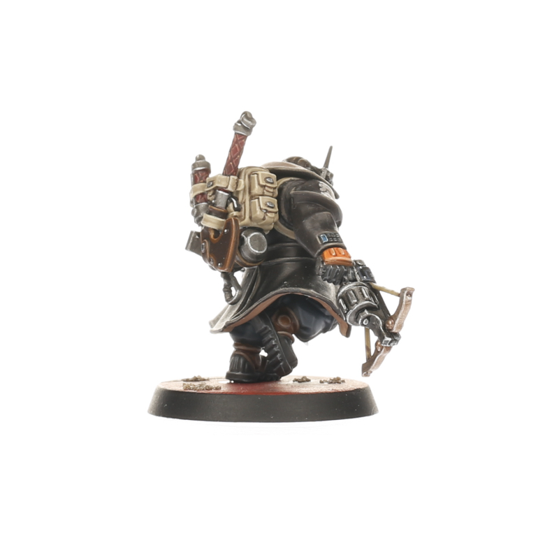 Herkyn Taeger Kill Team セット Kill Team: Hernkyn Yaegirs