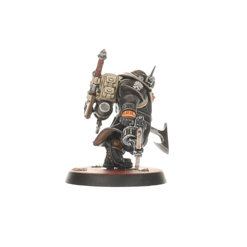 Herkyn Taeger Kill Team セット Warhammer 40,000 - Kill Team