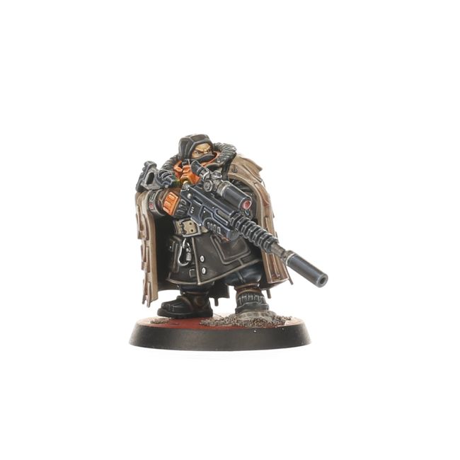 Kill Team: Hernkyn Yaegirs - view 4