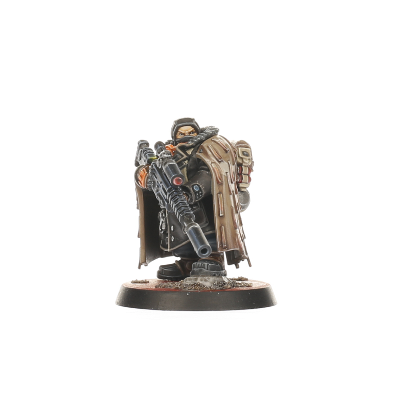 Herkyn Taeger Kill Team セット Amazon.com: Games Workshop - Warhammer 40,000 - Kill Team