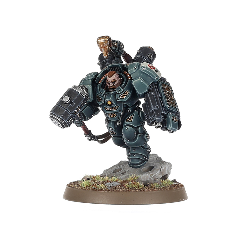 Combat Patrol: Leagues of Votann