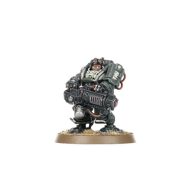 Combat Patrol: Leagues of Votann - view 4