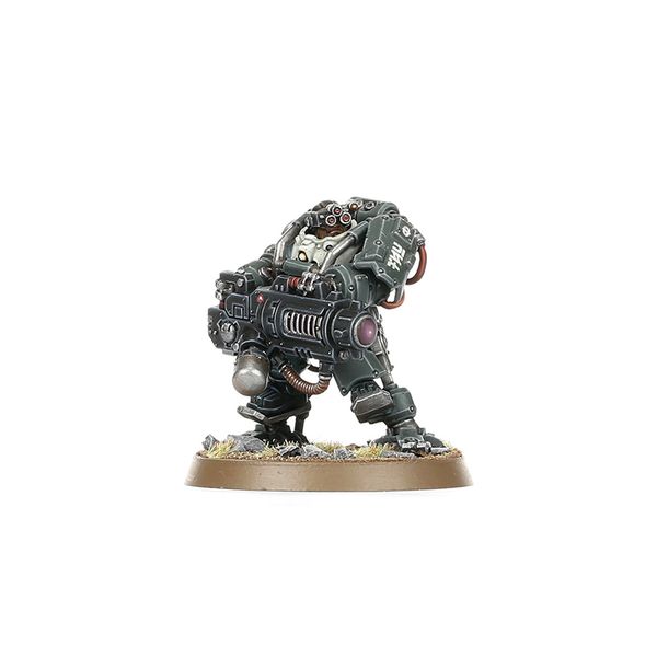 Combat Patrol: Leagues of Votann