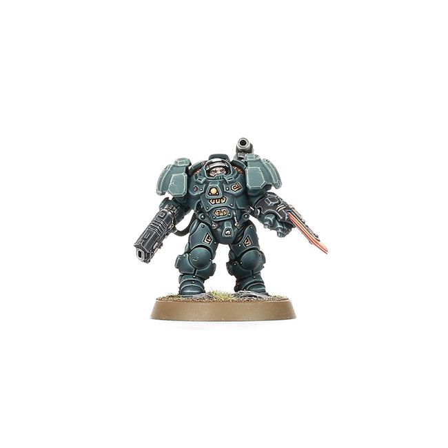 Combat Patrol: Leagues of Votann - view 8