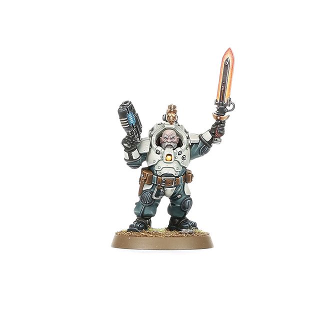 Combat Patrol: Leagues of Votann - view 9