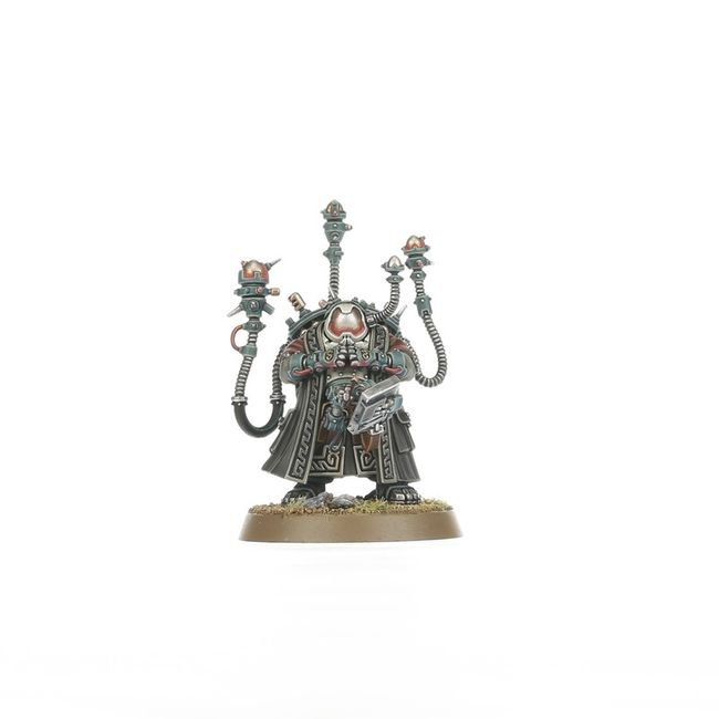 Memnyr Strategist - view 2