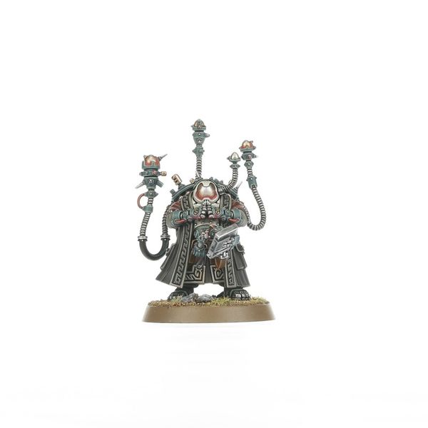 The Maelstrom Battalion: Leagues of Votann