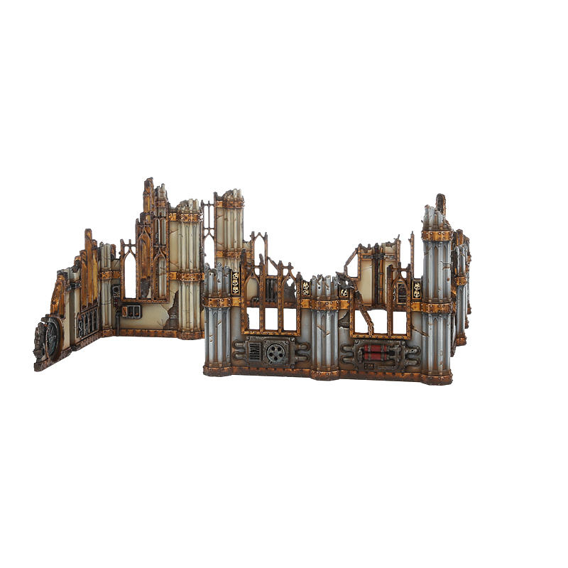 メ*9様 Warhammer 40,000 imperial sector 14.jpg
