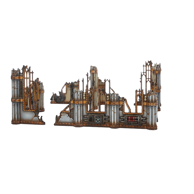メ*9様 Warhammer 40,000 imperial sector 26.jpg