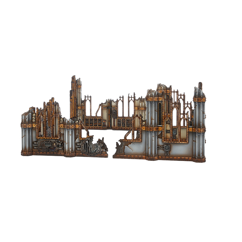 メ*9様 Warhammer 40,000 imperial sector 38.jpg