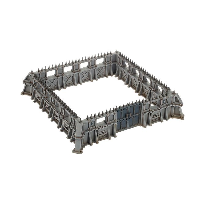 Warhammer 40,000 Combat Patrol Starter Set - view 20