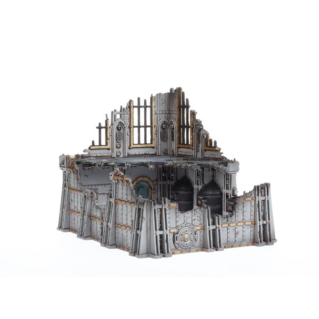Killzone: Volkus - view 3