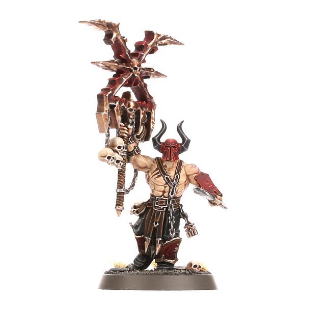 Bloodreavers - view 2