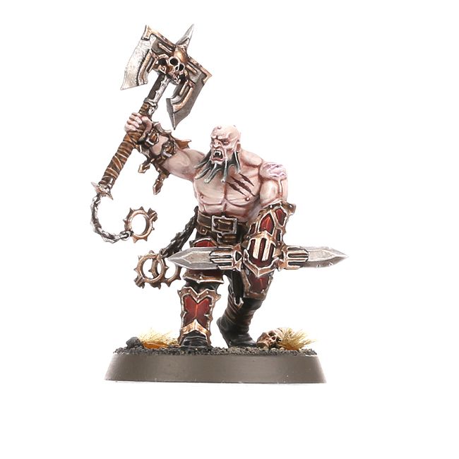 Bloodreavers - view 3
