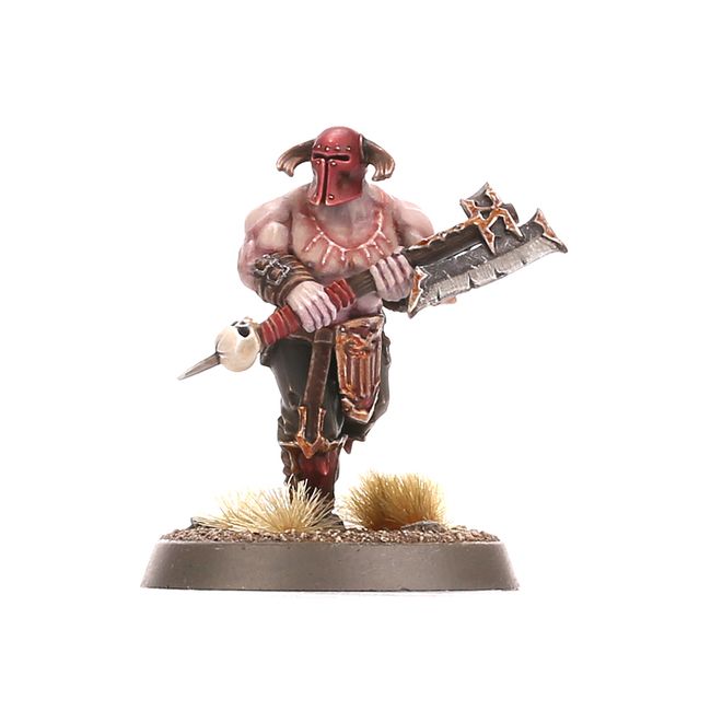 Bloodreavers - view 4