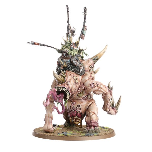 Morbidex Twiceborn