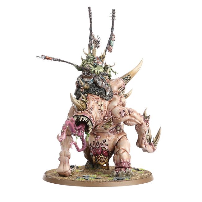 Morbidex Twiceborn - view 2