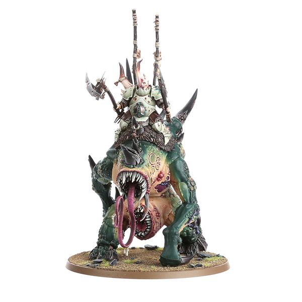 Orghotts Daemonspew