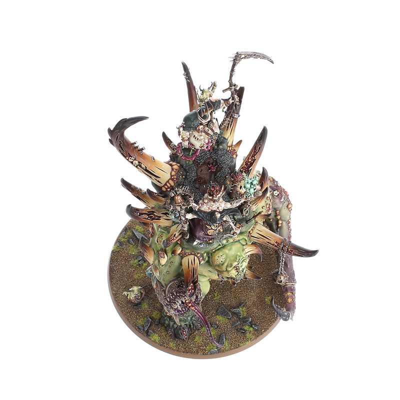 The Glottkin
