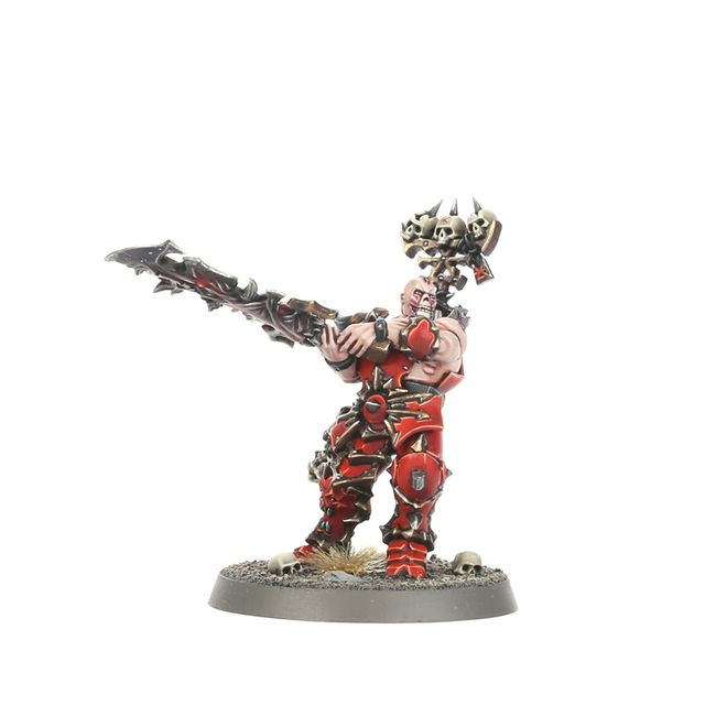 Skullreapers - view 3