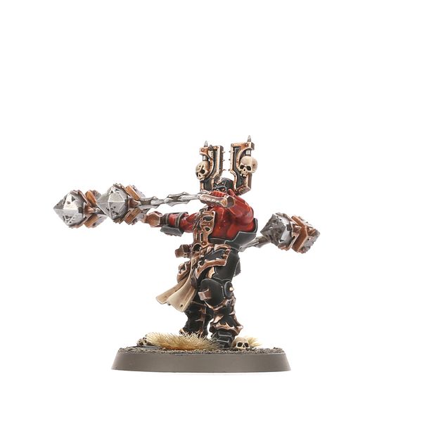 Wrathmongers