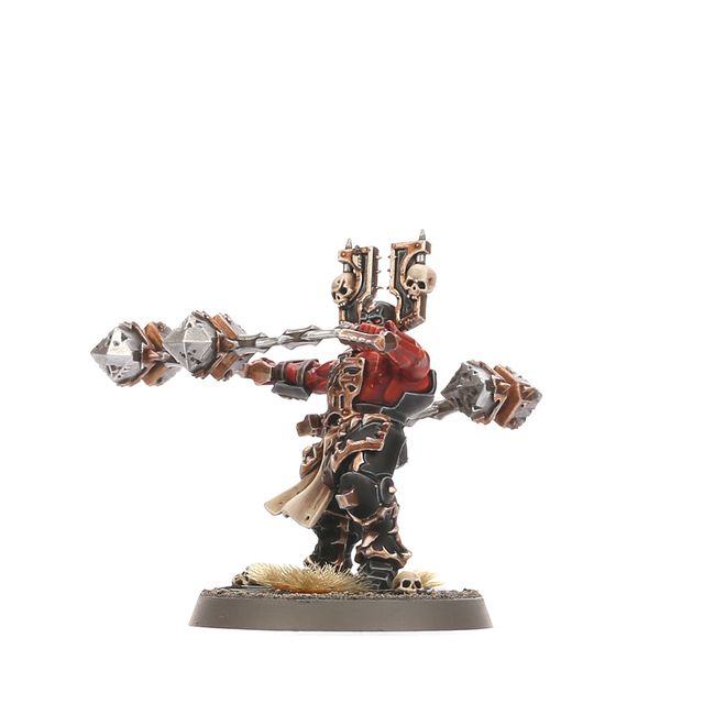 Wrathmongers - view 3