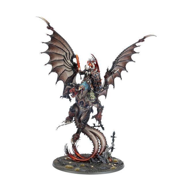 Archaon Everchosen - view 2