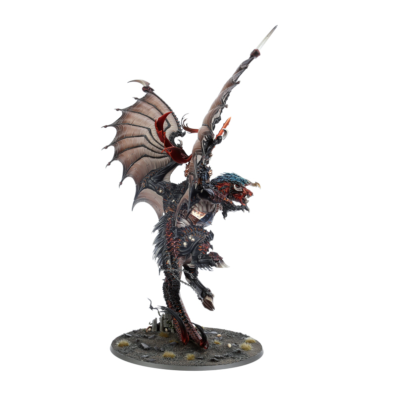 Archaon Everchosen