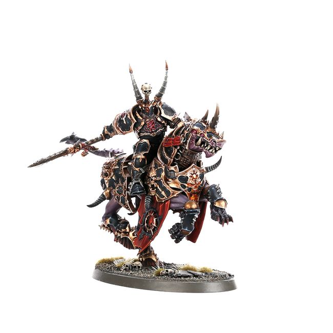 Varanguard - view 4