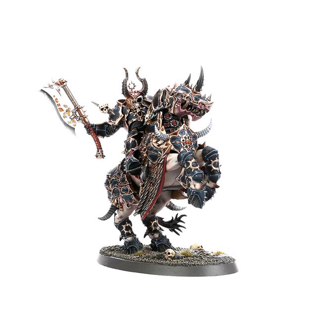 Varanguard - view 2