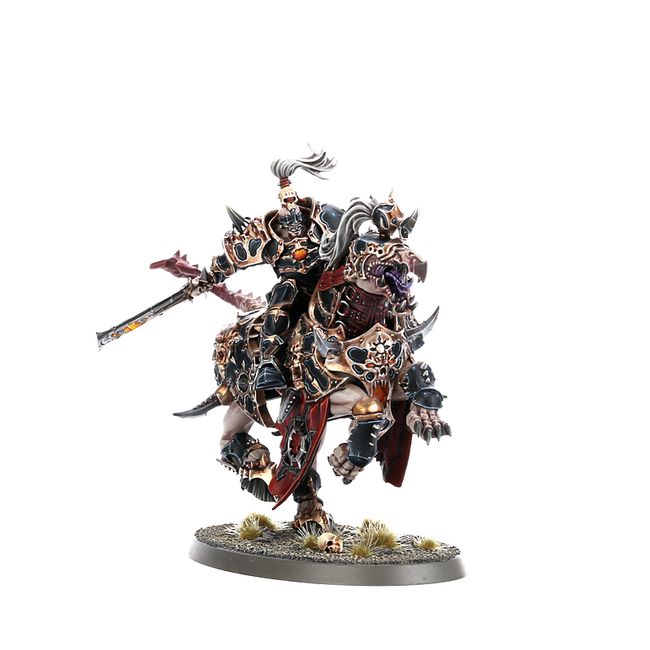 Varanguard - view 3