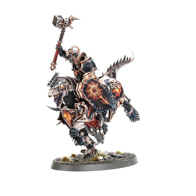 Varanguard - view 5