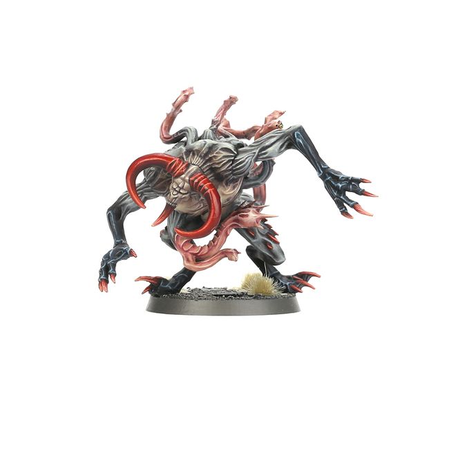Chaos Spawn - view 3