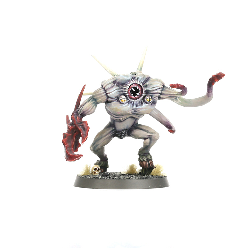 Chaos Spawn