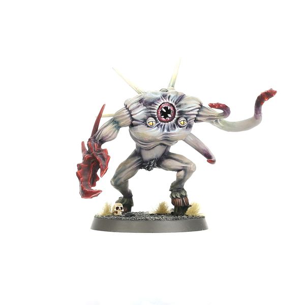 Chaos Spawn
