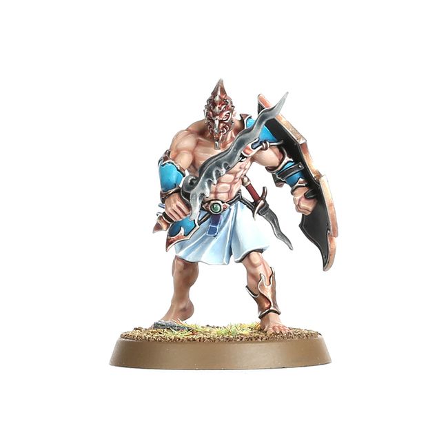 Kairic Acolytes - view 2