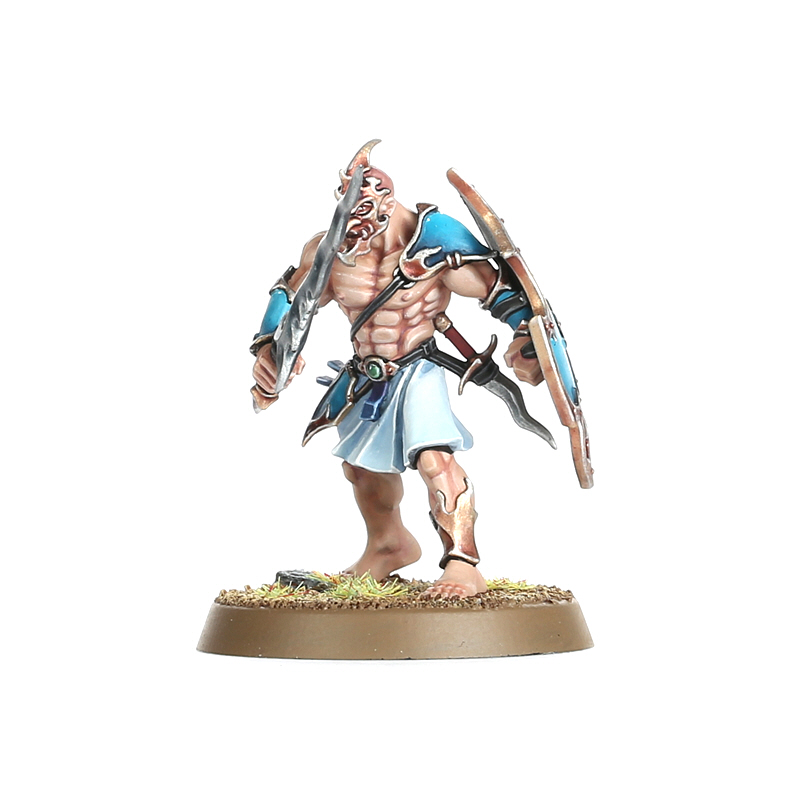 Tzeentch Kairic Acolytes Unboxing & Review