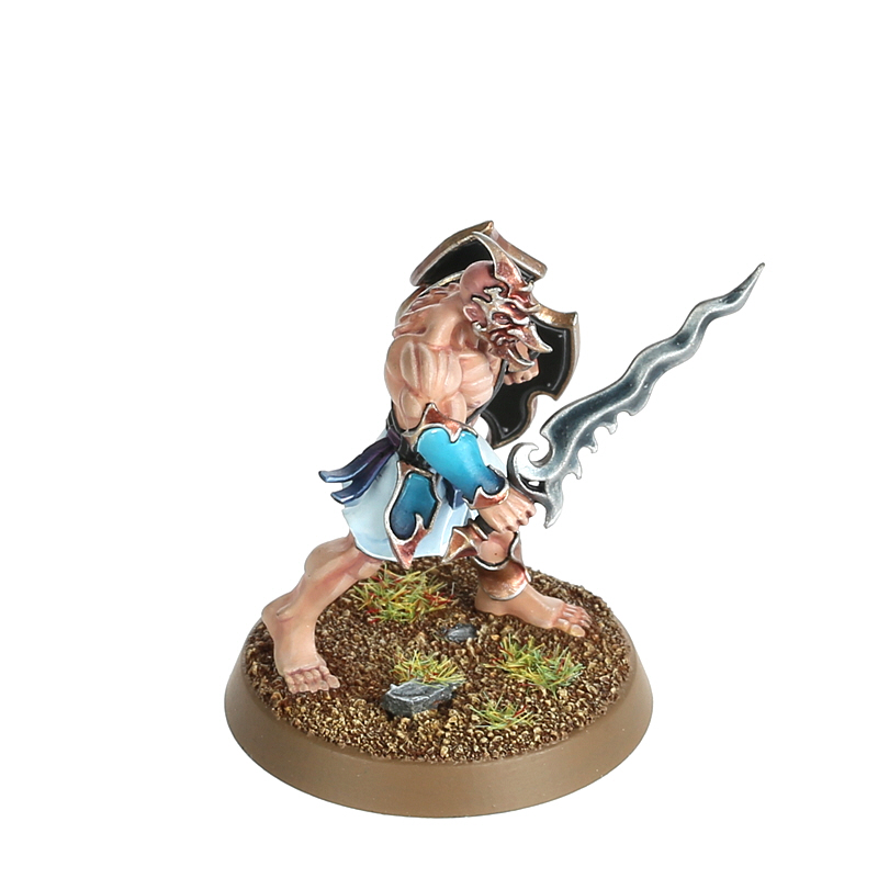 カイリック・アコライト／Kairic Acolytes Amazon.com: GAMES WORKSHOP 99120201063