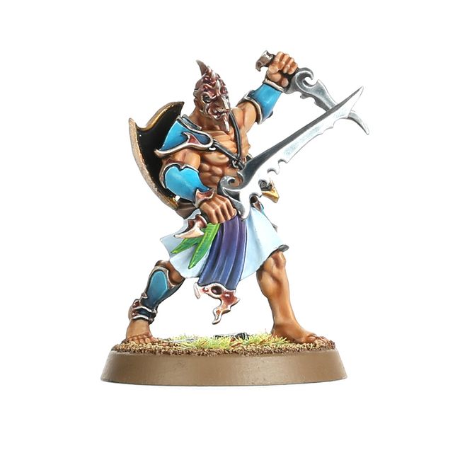 Kairic Acolytes - view 3