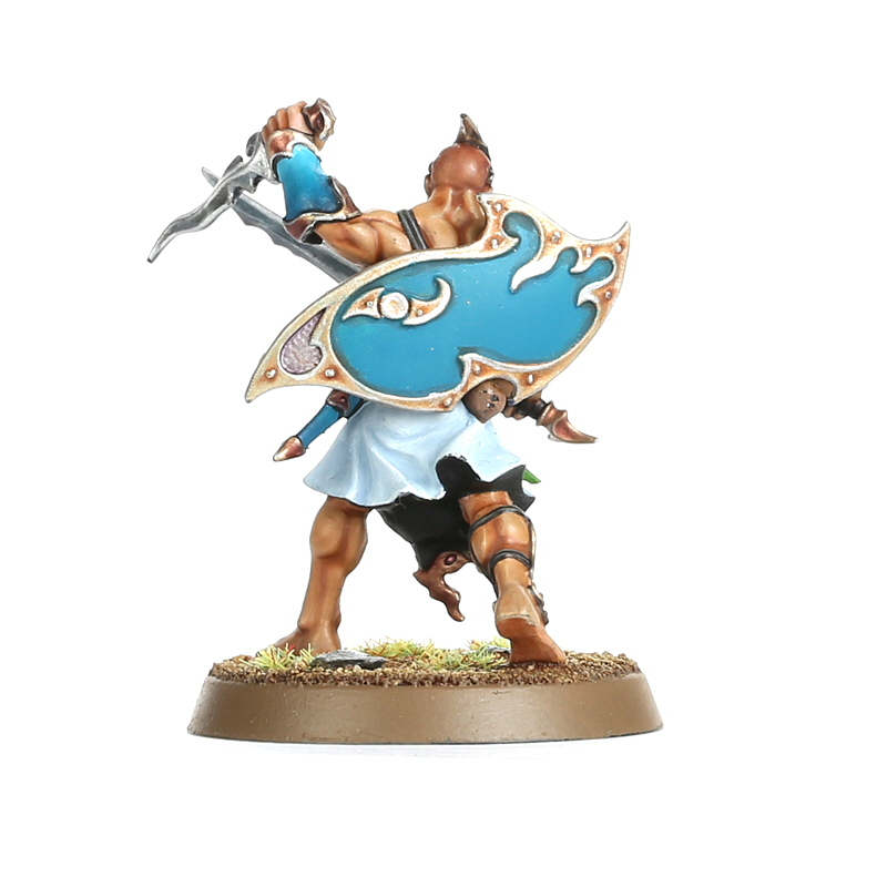 Kairic Acolytes