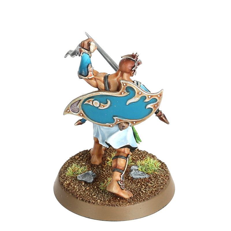 Tzeentch Kairic Acolytes Unboxing & Review