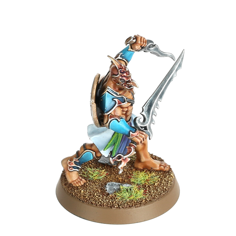 Kairic Acolytes