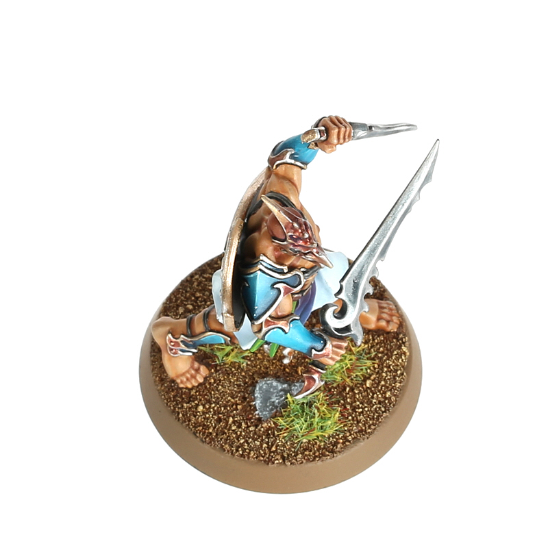 カイリック・アコライト／Kairic Acolytes カイリック・アコライト／Kairic Acolytes AoS】【WH40k
